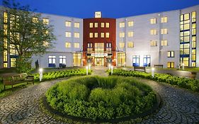 Hotel nh München Airport Schwaig Oberding